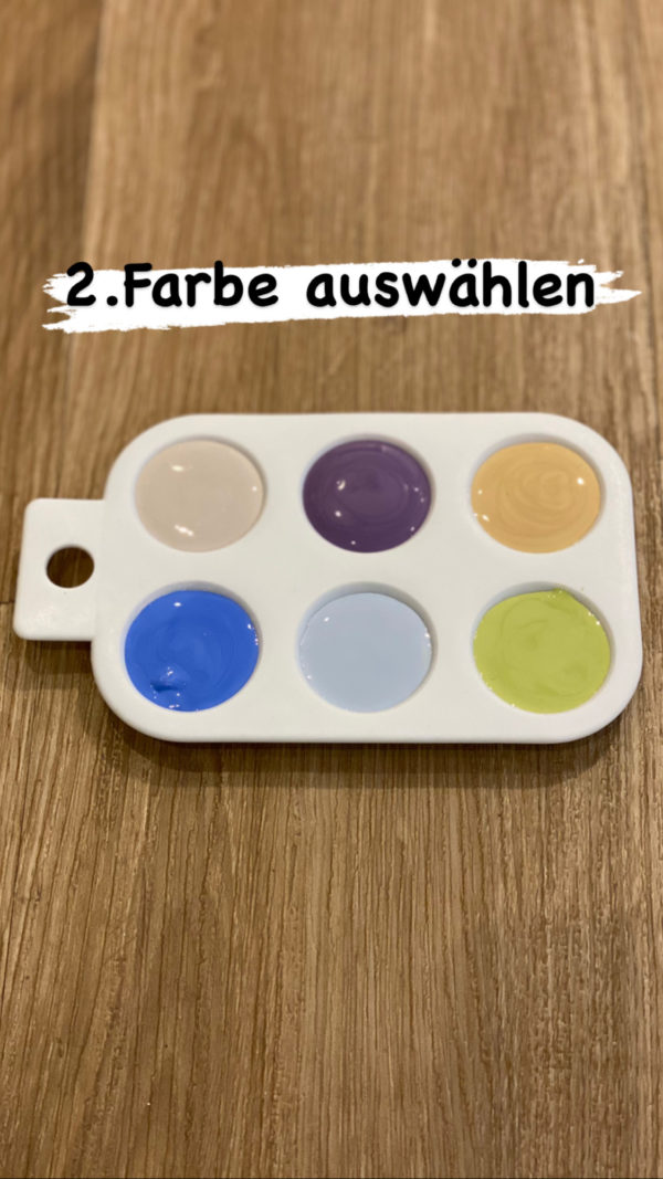 Zuhause malen - farbenstolz.de