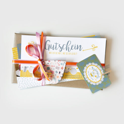 Farbenstolz Gutschein – 20,00 €